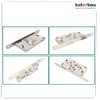 KOTARBAU® Toilet Mortice Lock 78 x 55 mm Door Lock
