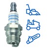 Bosch 0241229970, Spark Plug Super Special, HS8E - KSN 601