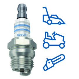 Bosch 0241229970, Spark Plug Super Special, HS8E - KSN 601