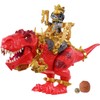 Gold Dinosaur Dissection Rare Treasure X Dino Gold Dinosaur Dissection