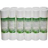 Puroflo 2.5" x 10" 5 Micron Sediment Water Filter Cartridge