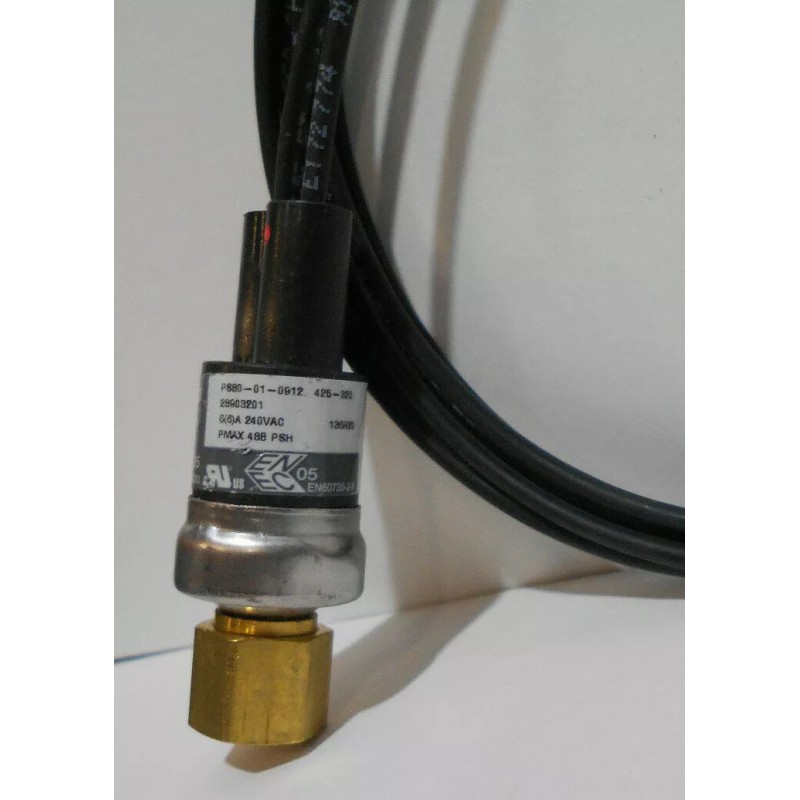 Sensata Sensor P880-01-0912 425-320 28903201 136R20