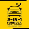 Meguiar's Gold Class Car Wash, Rich Foaming Car Soap for