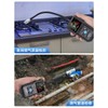 하수구 냄새 측정기 테스트기 악취 탐지 가연성 누출 Sewer Odor