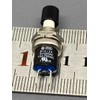 1PC SCI Non-Locking Momentary Button Switch Automatic Reset Contact Push