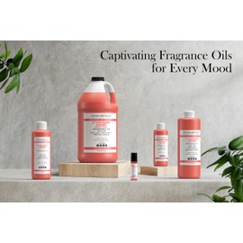 Aroma Depot A Thousand Wishes 1oz Fragrance Oil I Perfume I Skin Oil I Scented Oil. DIY Projects Such as Candles, Bath Bombs, Body Butters, Creams & Lotions. For Diffuser, Burners, or Warmers.