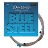 Dean Markley 2674 (.045 - .105) Blue Steel Bass ML
