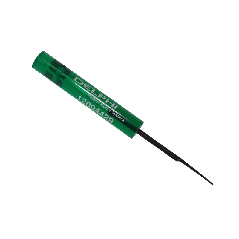 Delphi Metri-Pack Terminal Removal Tool Use with 150 & 280,