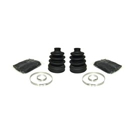 Replacement Powersports Parts For Outer Boot Kits for Yamaha Big Bear Grizzly & Kodiak 5GH-2510G-00-00, Heavy DutyMod-F3H-2346