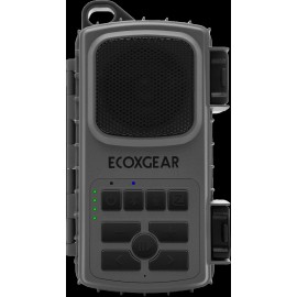 ECOXGEAR ECOEXTREME 2 GREY GDI-EX3W210 NEW