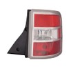 Go-Parts - for 2012-2019 Ford Flex Tail Light Rear Lamp