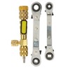 AC Valve Core Remover Multifunctional Air Conditioning Valve Core Remover