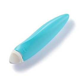 Prym Gesso Stick con Ruota Dentata, Blu/Verde