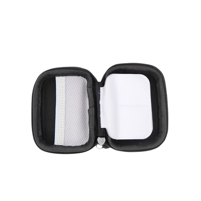 T'nB Case for SD Card Grey