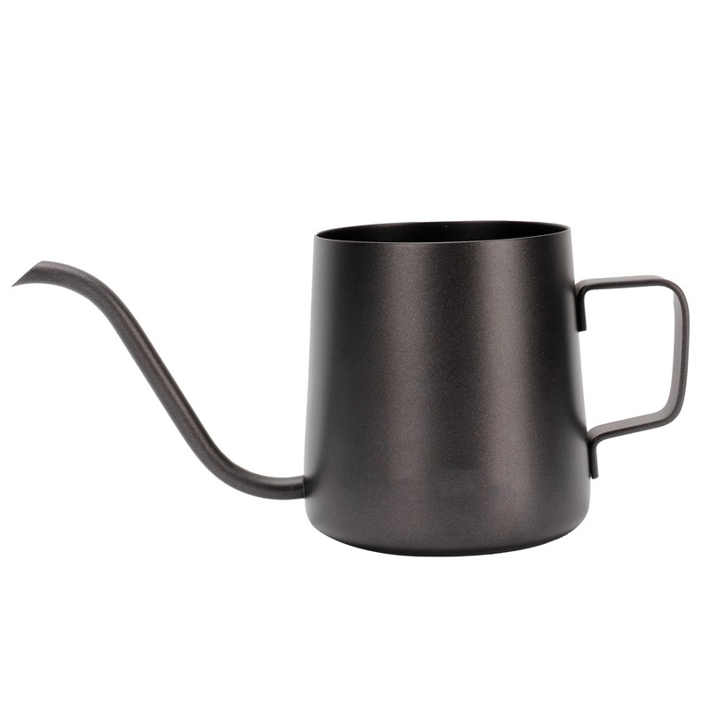 Hand Brewed Coffee Pot Set Travel Manual Coffe Maker with