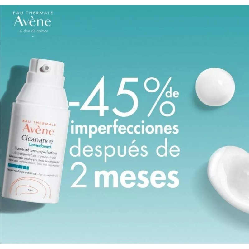 Avène Cleanance Comedomed 30 Ml Avene