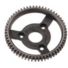 Steel Pinion and Spur Gear Set 0.8M 58T 32P Spur