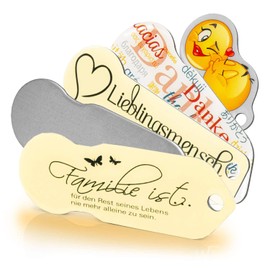 Code24 set of 5 shopping trolley remover, key fob with shopping chip and key finder, incl. Registration Code for Key Finder Service (English Language Not Guaranteed), Multifunctional Shopping Trolley Tokens, Key Finder