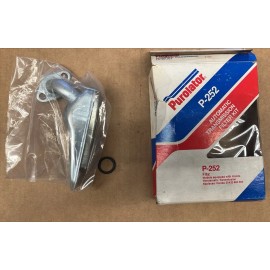 Purolator VIntage Purolator Transmission Filter, fits Honda 2 Speed 1973-80 25420-639-000