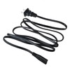 PKPOWER 6ft AC Power Cord Cable Lead for Marshall Acton
