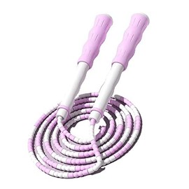 Cuerda para saltar, cuerda de bamb para nios (especialidad del sudeste asitico), ideal para estudiantes de primaria y guar                            