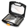 JCB - Combination Drill and Bit Set - 40 Piece