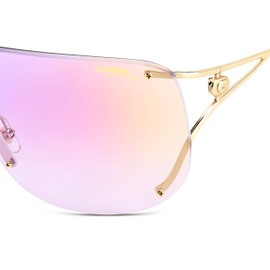 CARRERA CARRERA 3006/S RHL GOLD BLACK_ 99/1/110 WOMAN Sunglasses