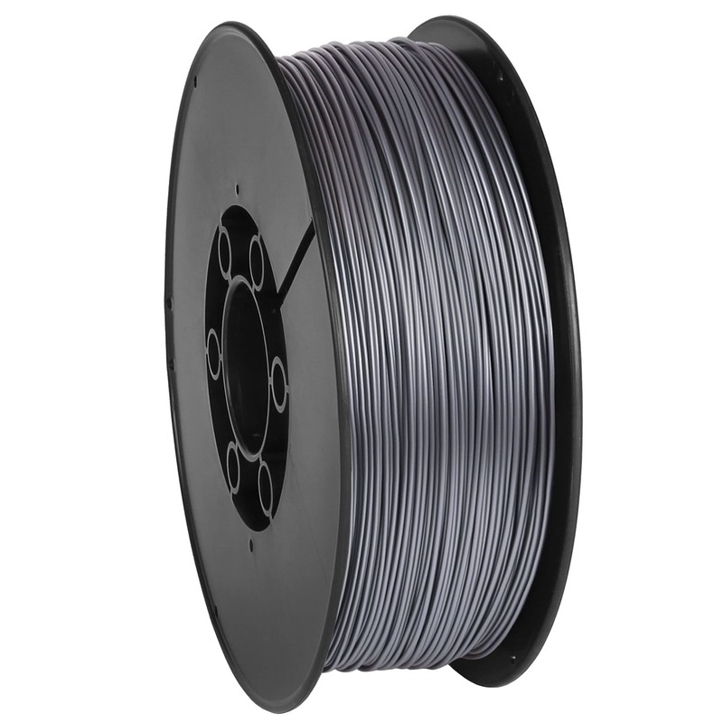 PLA Filament 1.75 mm (Yarn) for 3D Printers Made in