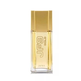Jafra JF9 GOLD Eau De Parfum (MSRP $39)