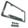AP 100% Real Carbon Fiber License Plate Frame - Bentley