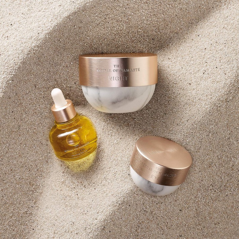 RITUALS The Ritual of Namasté Ageless Collection 15 ml 1106428