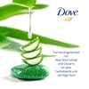 Dove Autobronzante Visage & Corps Summer Revived Lotion 2 x
