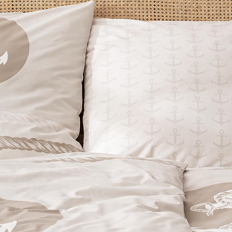 termana Anchor Bed Linen