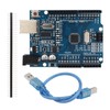 DiGiYes CH340G Chip R3 Development Board Fit for Arduino R3