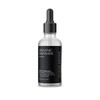 ORGANIC SKINKARE BY DERMANK Suero Facial Hidratante y Desinflamante con Calndula, Aloe Vera y Ceramidas  Calma y Protege Piel Sensible  Orgnico...    