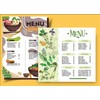 Waterproof Paper | 25 Sheets, Thickness 350 GSM, 225 LB,