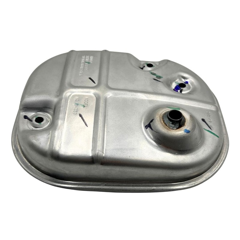 Genuine 18310-Z44-A30 Muffler for Honda EU2200i and EB2200i Generators