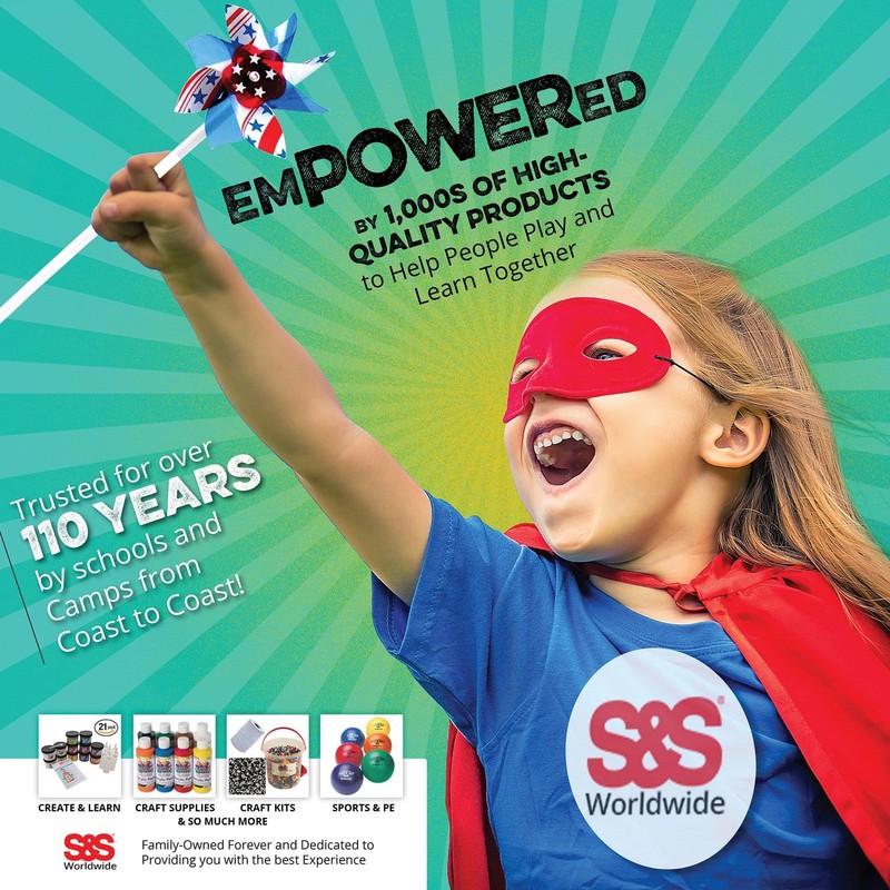 Learning Resources Classpack Tangrams, Set of 30 (210 pcs), 6