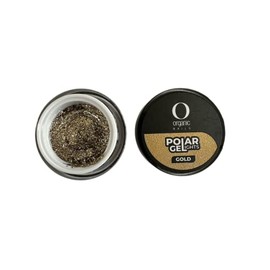 Polar Lights Gel Gold 4.5G / 0.15Oz