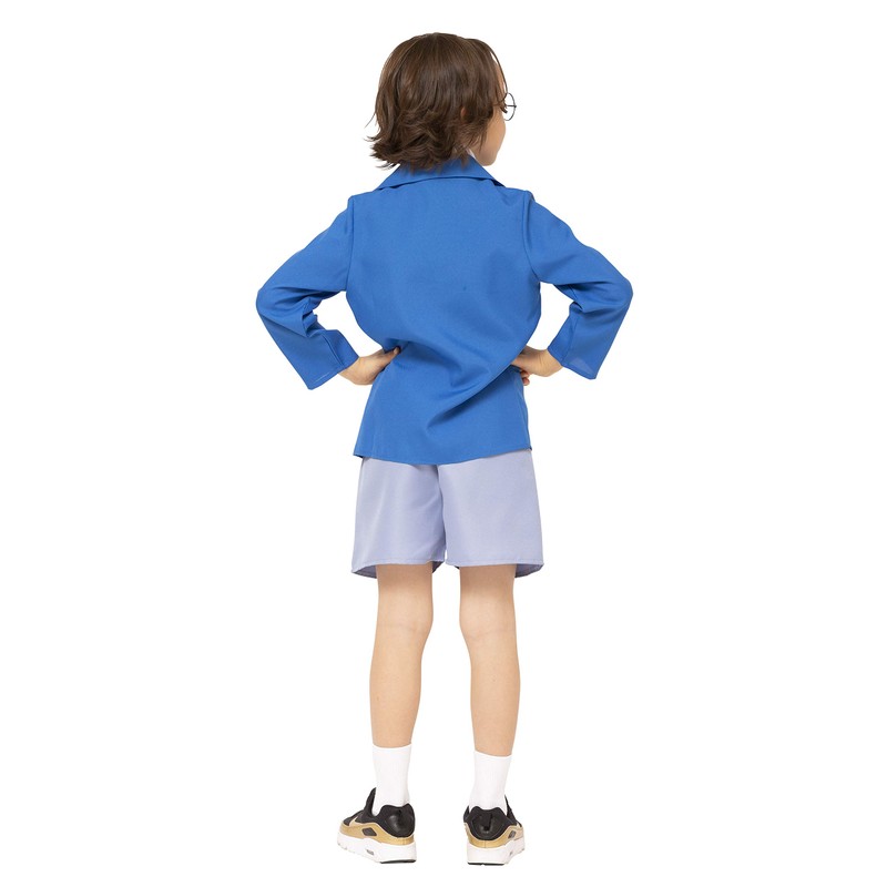 Party City Nari-Chara Research Department Cosplay, Bocchan Elementary School Student,
