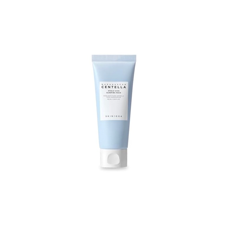 SKIN1004 Madagascar Centella Hyalu-Cica Sleeping Pack 100ml