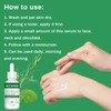 3 Pack 5% Niacinamide Serum with 4% Tea Tree Extracts