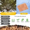 Simaru Women's Cork Wallet, Vegan & RFID Secure Wallet with