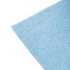 Nisbets Essentials Blue Micro Fibre Cloth 300x300mm - Roll of