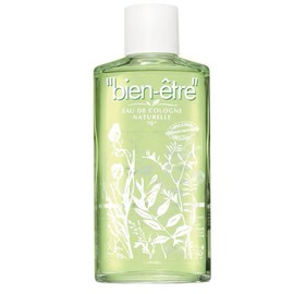 Bien Etre Eau de Cologne Naturelle 500 ml