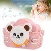 Kids Toddler Camera Mini DV Cartoon Digital Children Camera Toy