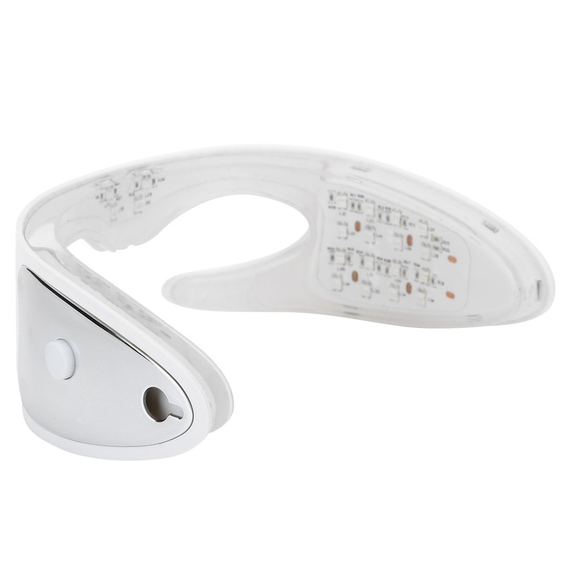 Electric Eye Massager Anti Wrinkle Heating Therapy Massage Tool Vibration