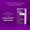 NanoRepro HeimseTEST Vaginal Mushroom, Quick Test for Antibodies to Vaginal