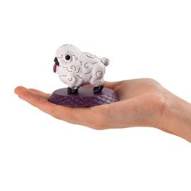 Mighty Jaxx - Minis: Tiny Tina Wonderlands (Skeep) Miniature Figurine