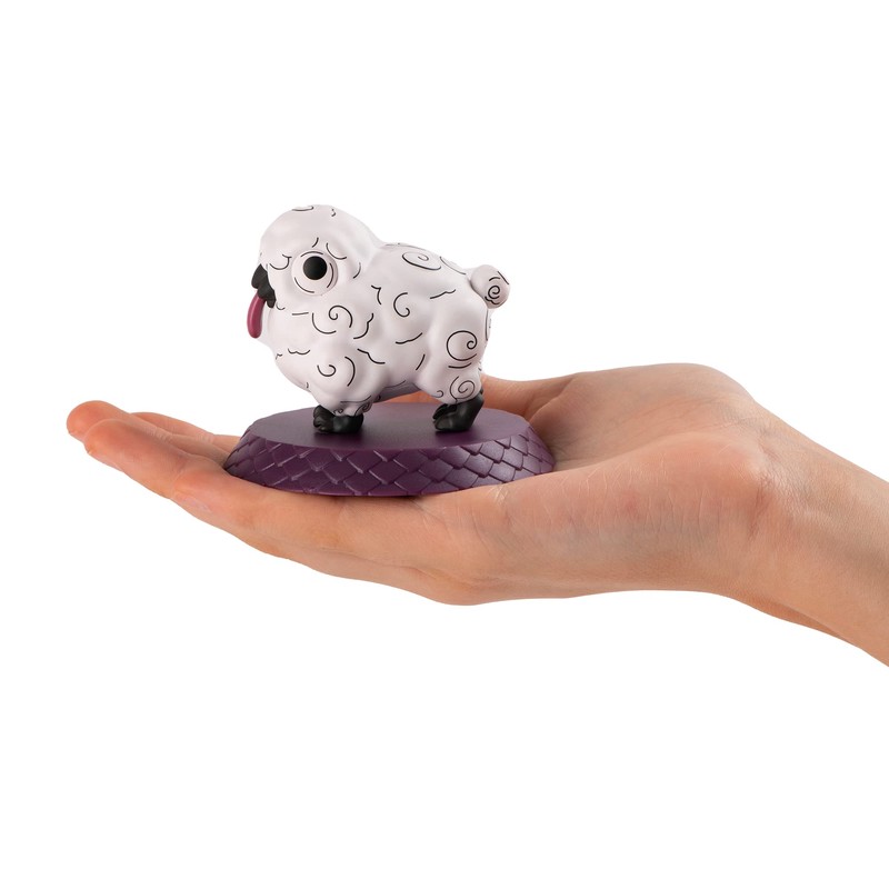 Mighty Jaxx - Minis: Tiny Tina Wonderlands (Skeep) Miniature Figurine